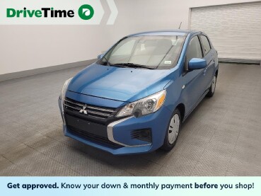 2021 Mitsubishi Mirage in Pensacola, FL 32505