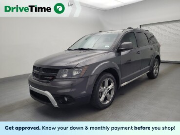 2016 Dodge Journey in Raleigh, NC 27604