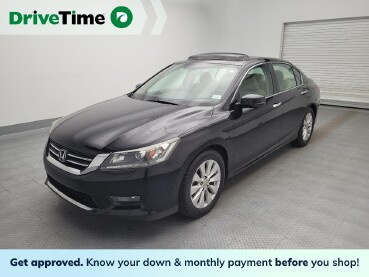 2015 Honda Accord in Lakewood, CO 80215