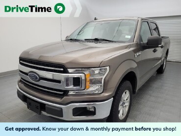 2019 Ford F150 in Houston, TX 77034