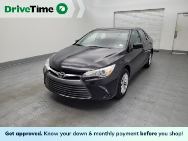 2017 Toyota Camry in Indianapolis, IN 46219