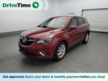 2019 Buick Envision in Woodbridge, VA 22191