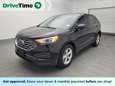 2021 Ford Edge in St. Louis, MO 63136