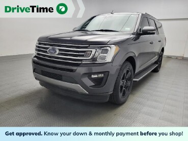 2020 Ford Expedition Max in Plano, TX 75074