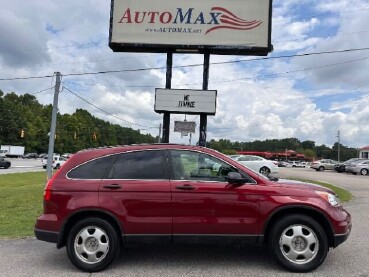 2010 Honda CR-V in Henderson, NC 27536