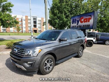 2018 Ford Expedition in Virginia Beach, VA 23464