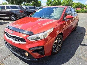 2019 Kia Forte in Rock Hill, SC 29732