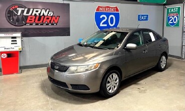 2012 Kia Forte in Conyers, GA 30094