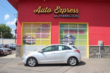 2013 Hyundai Elantra in Hamilton, OH 45015