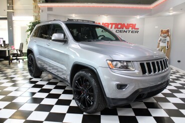 2015 Jeep Grand Cherokee in Lombard, IL 60148