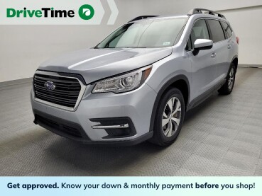 2021 Subaru Ascent in Lewisville, TX 75067