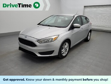 2015 Ford Focus in Tallahassee, FL 32304