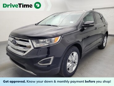 2016 Ford Edge in Wilmington, NC 28405