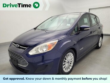 2016 Ford C-MAX in Greenville, SC 29607