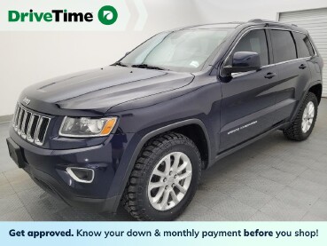 2014 Jeep Grand Cherokee in Round Rock, TX 78664
