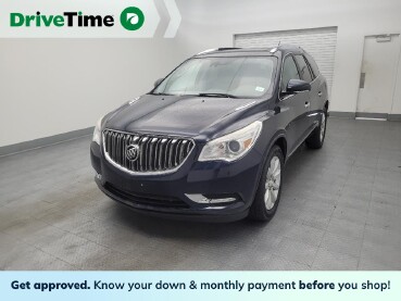2015 Buick Enclave in Fairfield, OH 45014