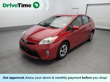 2013 Toyota Prius in Henrico, VA 23223