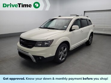 2017 Dodge Journey in Pittsburgh, PA 15237