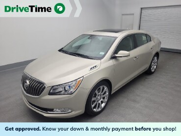 2014 Buick LaCrosse in Independence, MO 64055