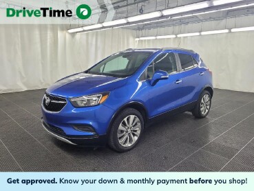 2017 Buick Encore in Indianapolis, IN 46222