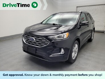 2020 Ford Edge in Midlothian, IL 60445