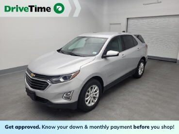 2019 Chevrolet Equinox in Independence, MO 64055