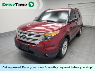2014 Ford Explorer in Highland, IN 46322