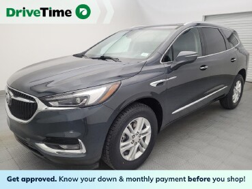 2021 Buick Enclave in Houston, TX 77074