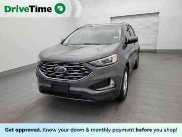 2021 Ford Edge in Tallahassee, FL 32304