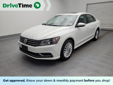 2017 Volkswagen Passat in Lakewood, CO 80215