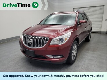 2017 Buick Enclave in Lombard, IL 60148