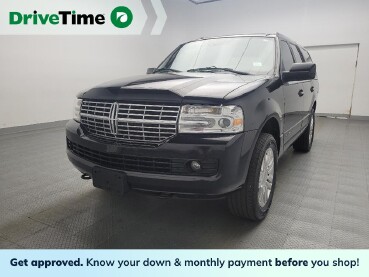 2014 Lincoln Navigator in Fort Worth, TX 76116
