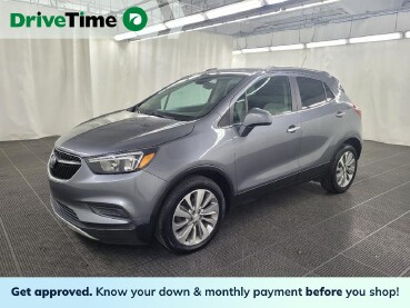 2020 Buick Encore in Indianapolis, IN 46219