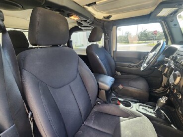 2014 Jeep Wrangler in Pompano Beach, FL 33064