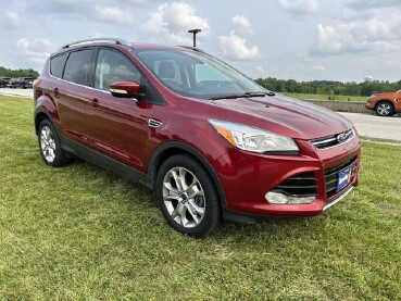 2014 Ford Escape in Waukesha, WI 53186