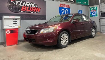 2008 Honda Accord in Conyers, GA 30094