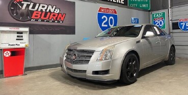 2008 Cadillac CTS in Conyers, GA 30094