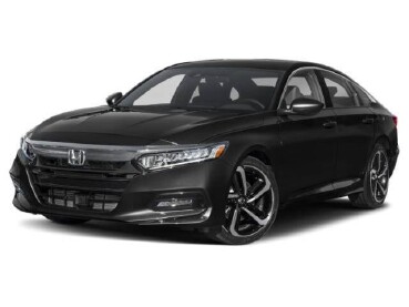 2019 Honda Accord in Cinnaminson, NJ 08077