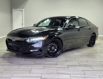 2019 Honda Accord in Cinnaminson, NJ 08077