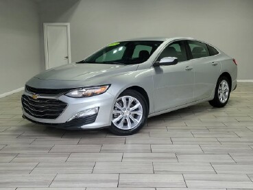 2019 Chevrolet Malibu in Cinnaminson, NJ 08077