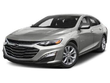 2019 Chevrolet Malibu in Cinnaminson, NJ 08077