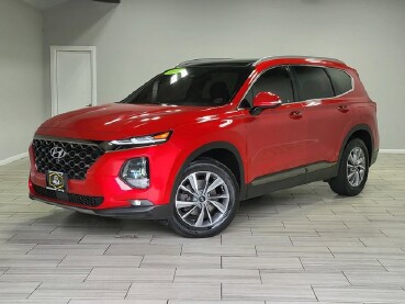 2020 Hyundai Santa Fe in Cinnaminson, NJ 08077