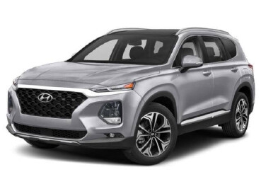 2020 Hyundai Santa Fe in Cinnaminson, NJ 08077