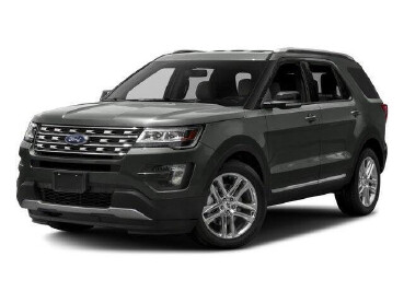 2017 Ford Explorer in Cinnaminson, NJ 08077