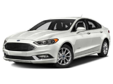 2018 Ford Fusion in Cinnaminson, NJ 08077