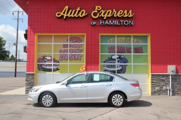 2011 Honda Accord in Hamilton, OH 45015