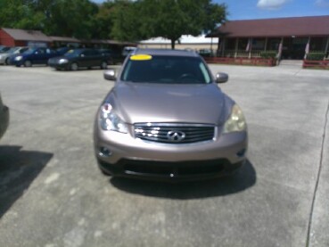 2008 INFINITI EX35 in Jacksonville, FL 32205