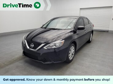 2019 Nissan Sentra in Jacksonville, FL 32210