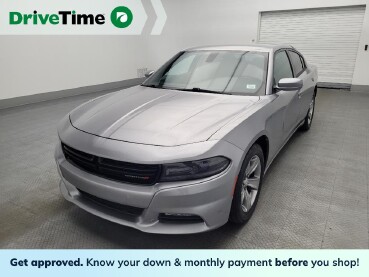 2015 Dodge Charger in Orlando, FL 32808