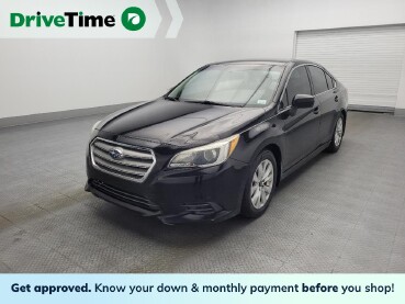 2015 Subaru Legacy in Sanford, FL 32773